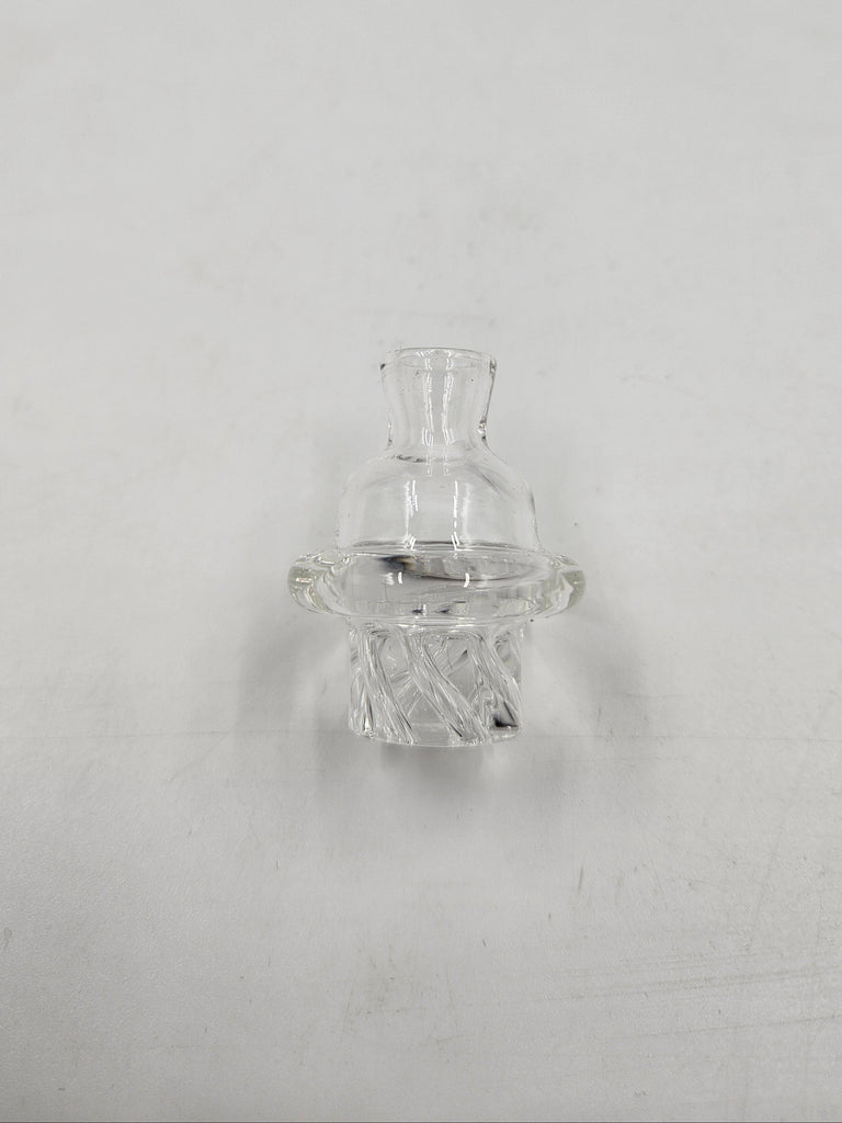 Autospinner Carb Cap