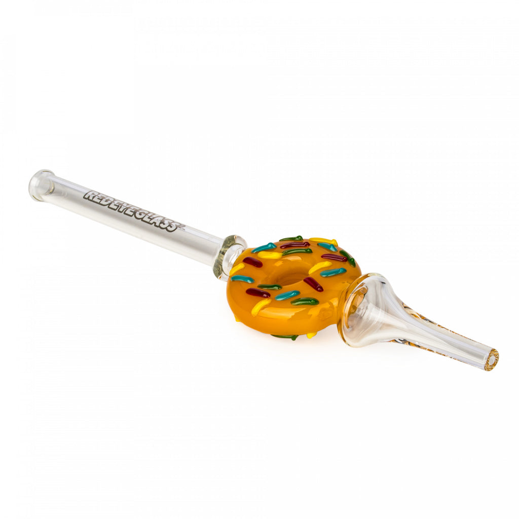 9" Donut Concentrate Collector