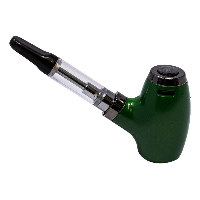 Sherlock Vape Battery Sherlock Pipe Shaped 510 Battery Mary Jane's Headquarters Sherlock Vape Battery Sherlock Pipe Shaped 510 Battery Mary Jane's Headquarters