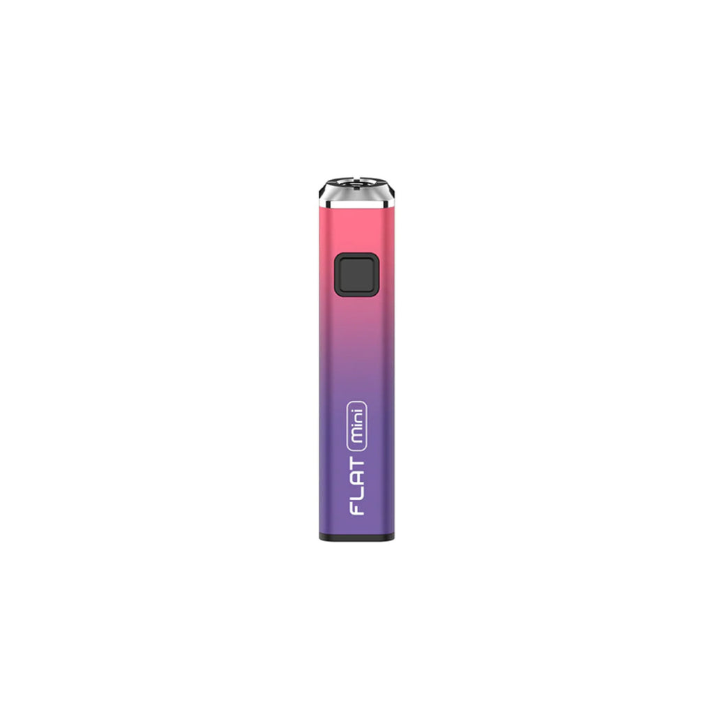 Yocan Flat Mini 400mAh 510 Battery