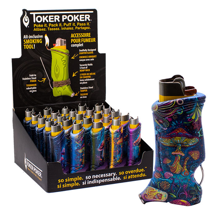 Toker Poker Mary Jane's Headquarters Toker Poker Mary Jane's Headquarters