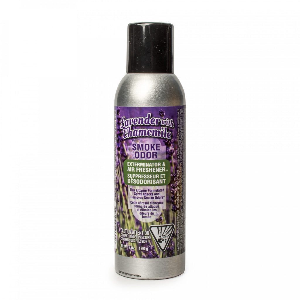 Smoke Odor Exterminator 7oz Spray