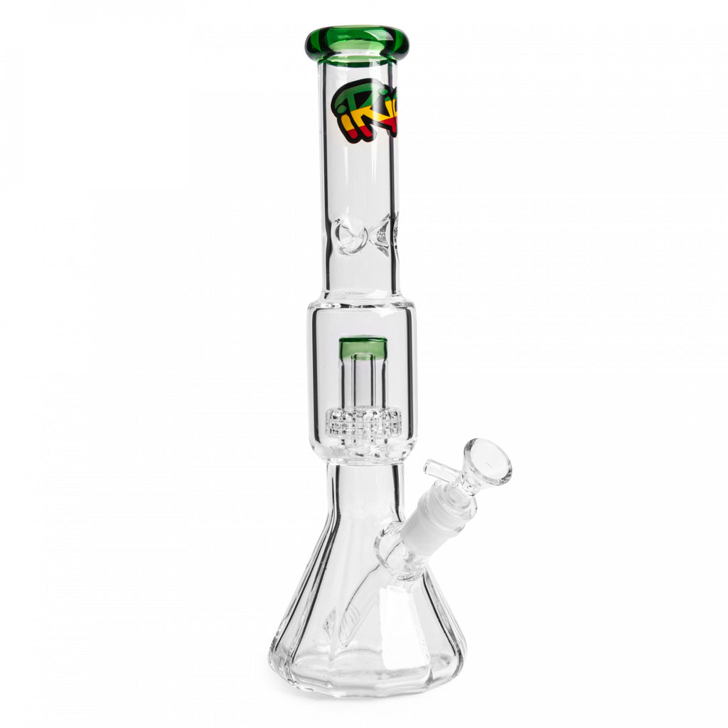 iRie 12" Dodecagon Beaker Tube