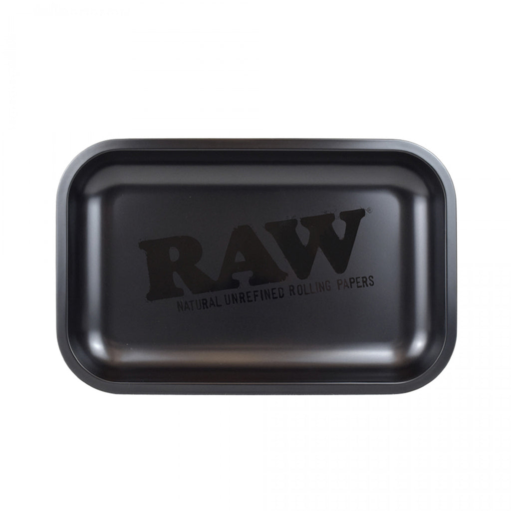 Raw Murdered Rolling Tray