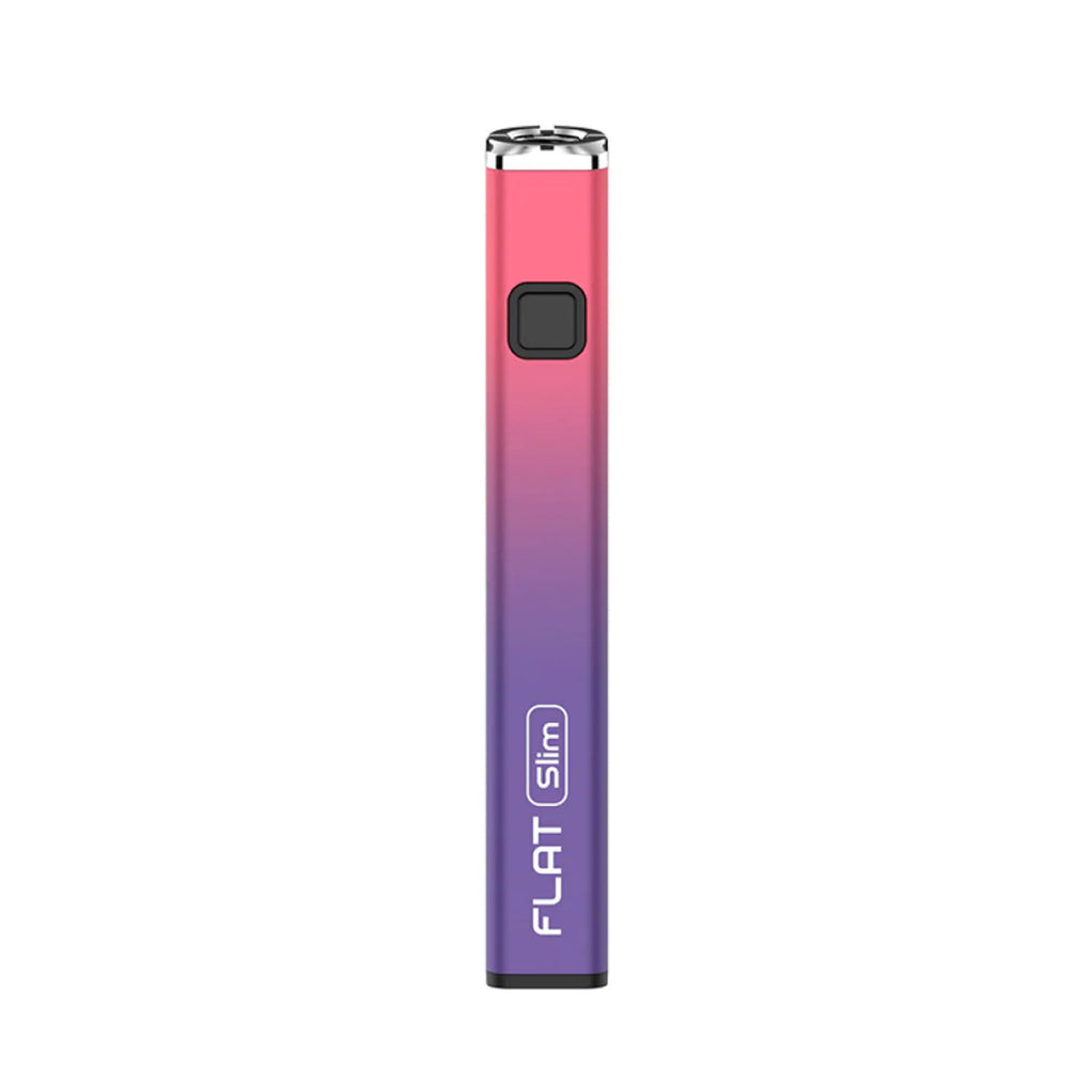 Yocan Flat Slim 350mAh 510 Vaporizer