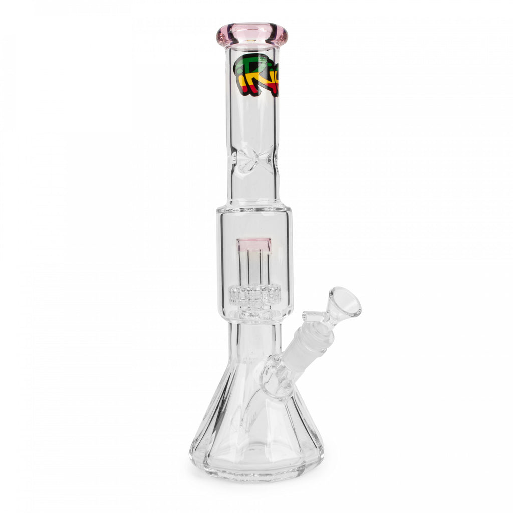 iRie 12" Dodecagon Beaker Tube