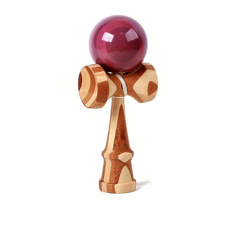 Bamboo Kendama