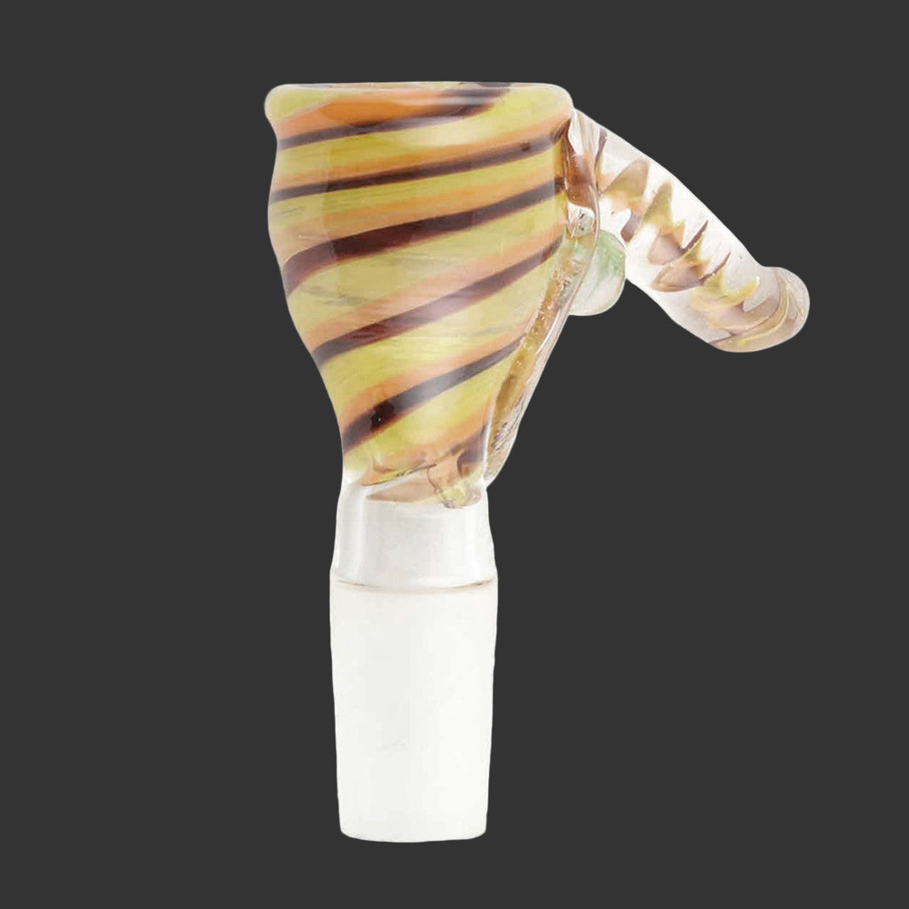 Chameleon Glass 14mm Fish Bowl