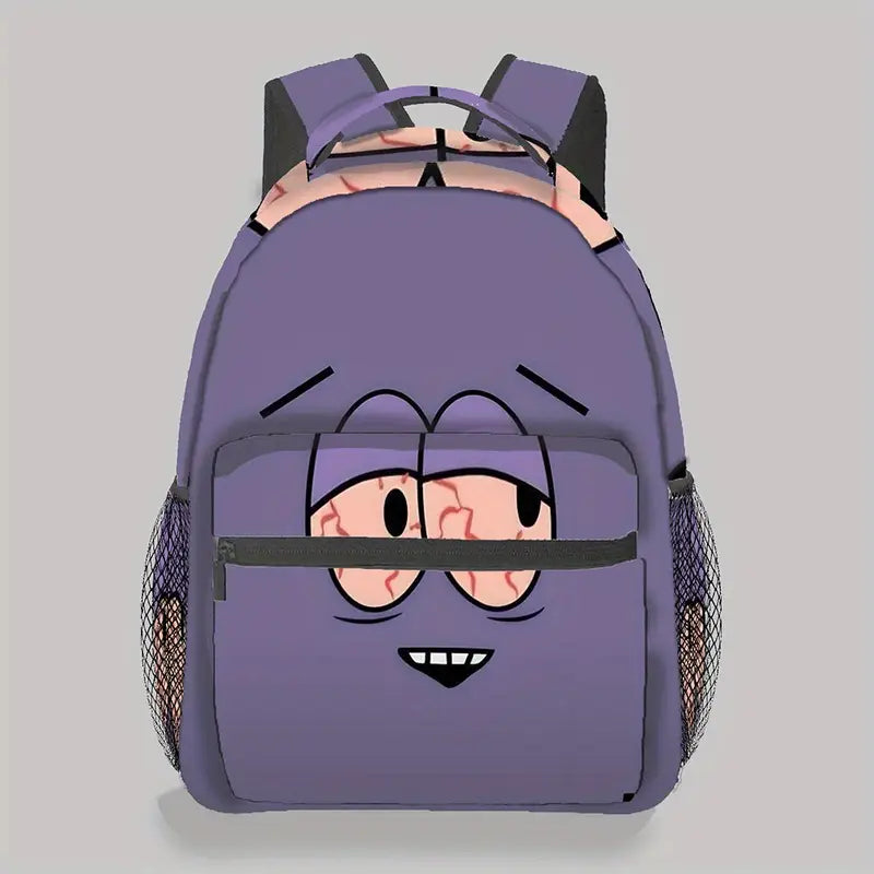 Wanna Get High Backpack