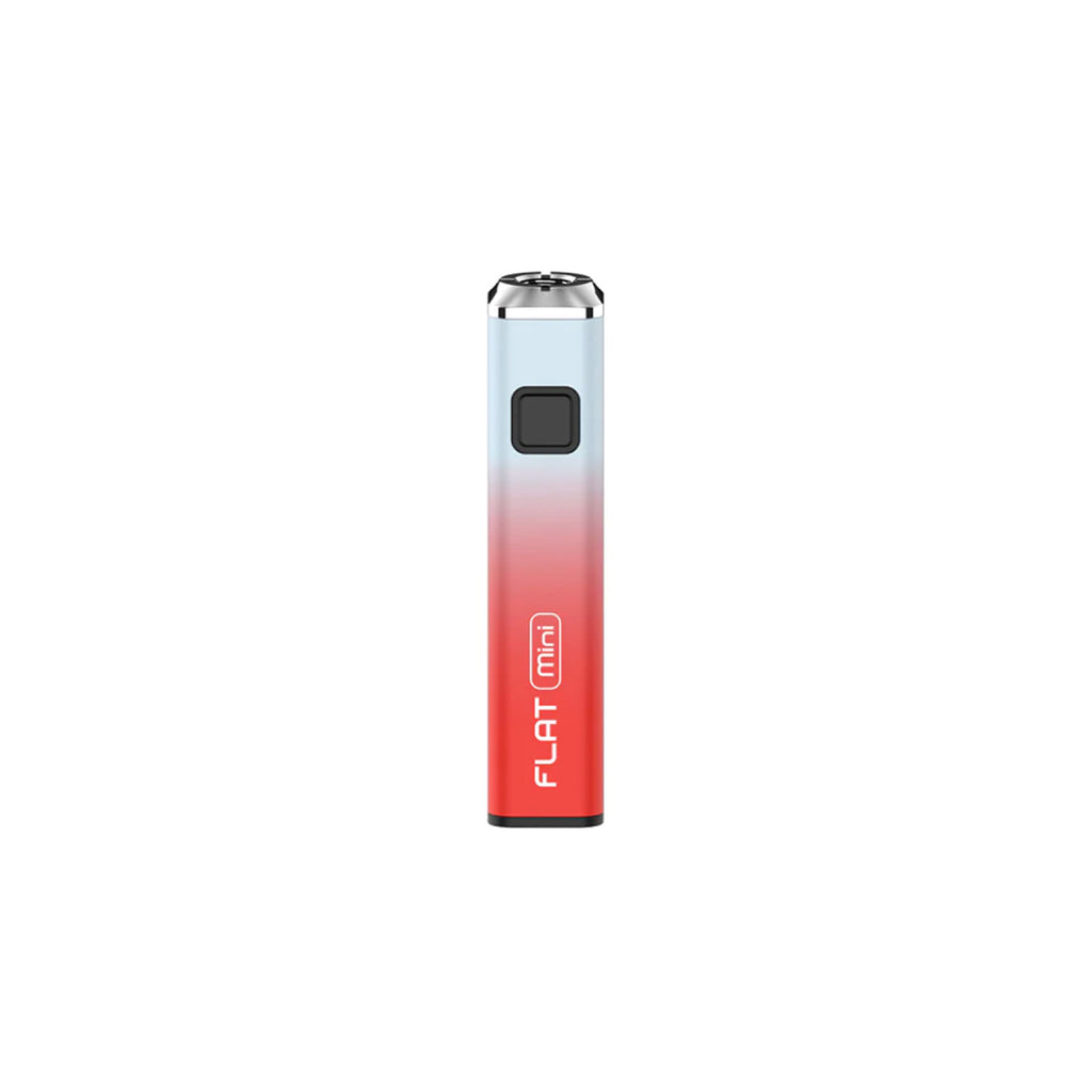 Yocan Flat Mini 400mAh 510 Battery