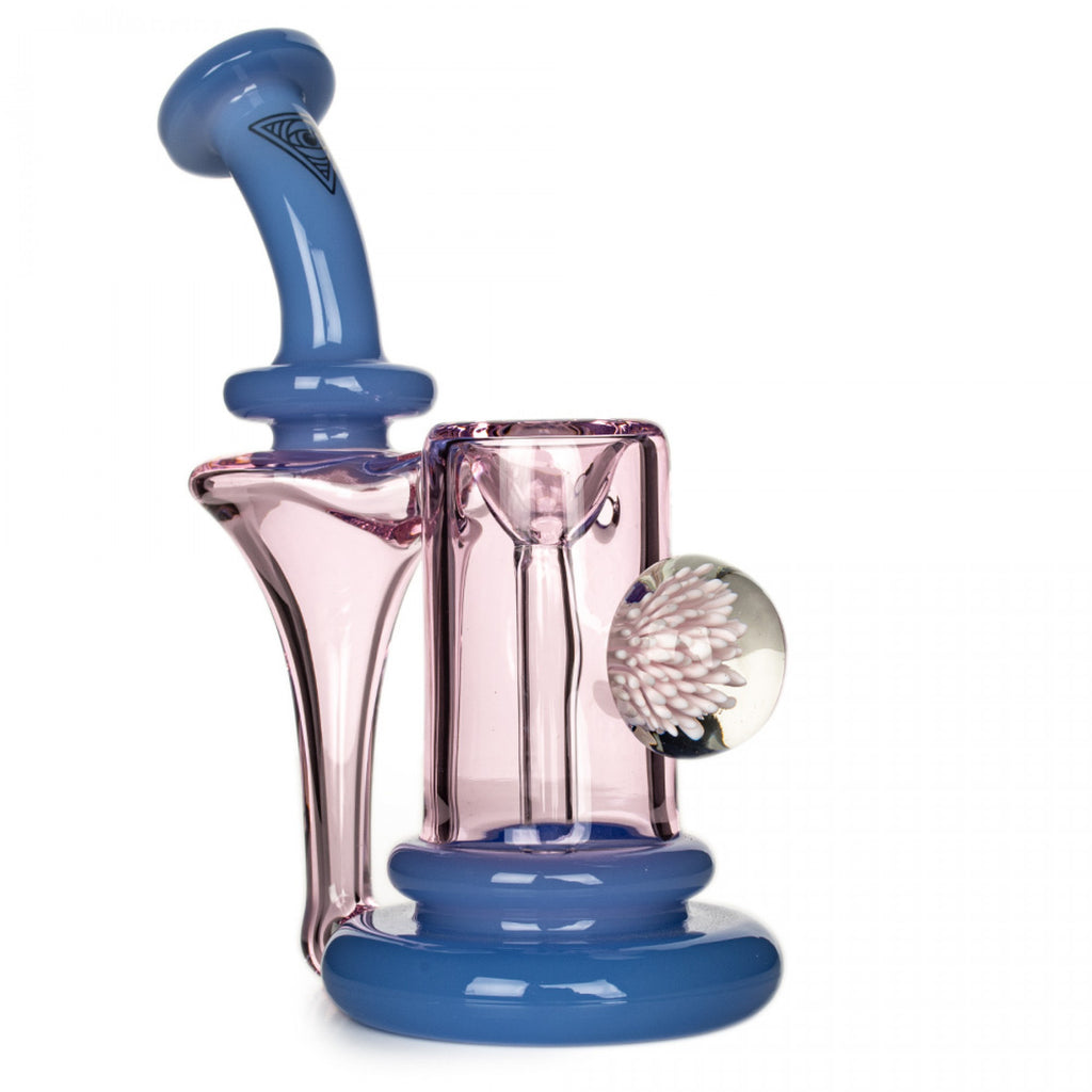 Thorp 6" Sherlock Recycler Bubbler