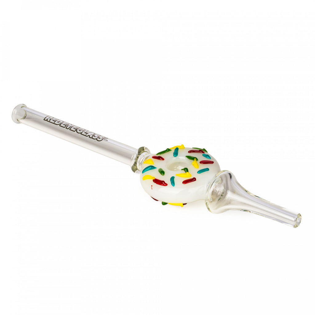 9" Donut Concentrate Collector