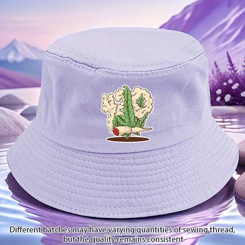 Assorted Design Bucket Hats