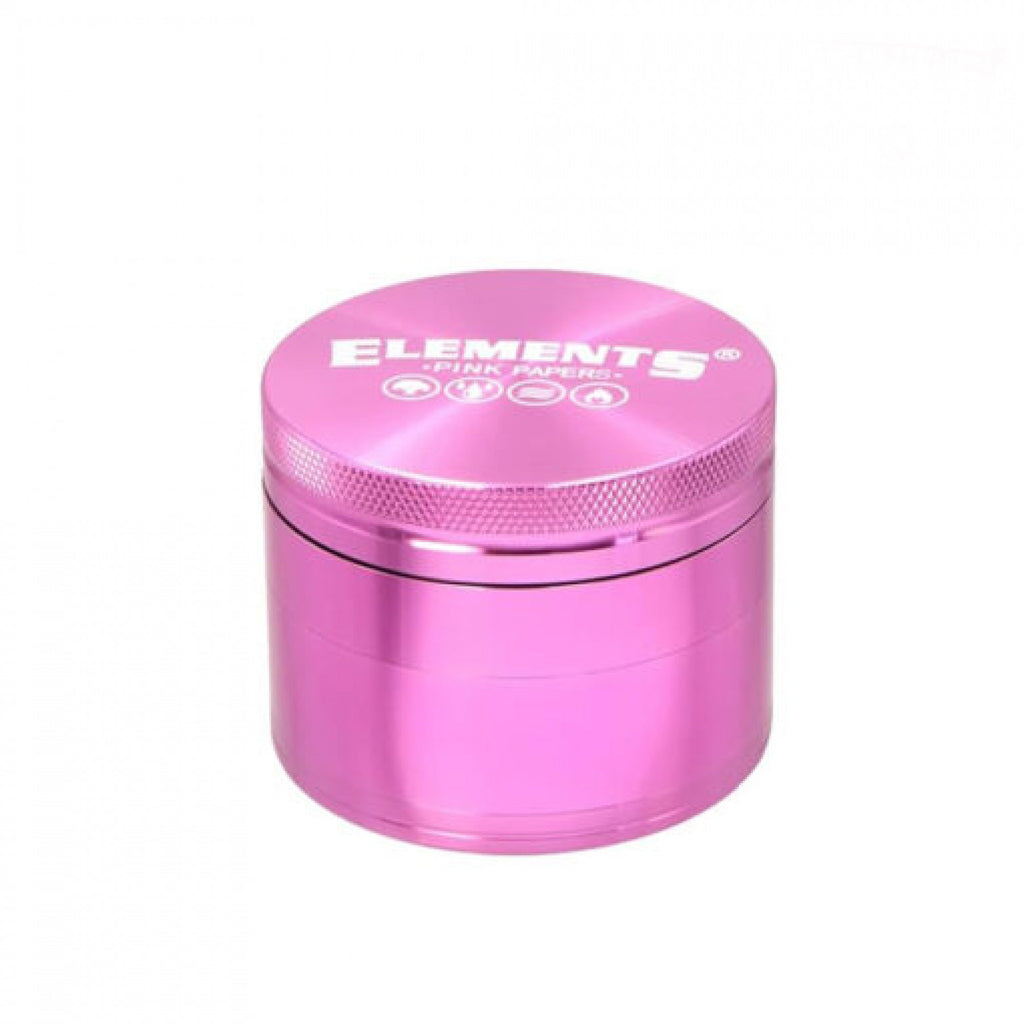 ELEMENTS® Pink Grinder