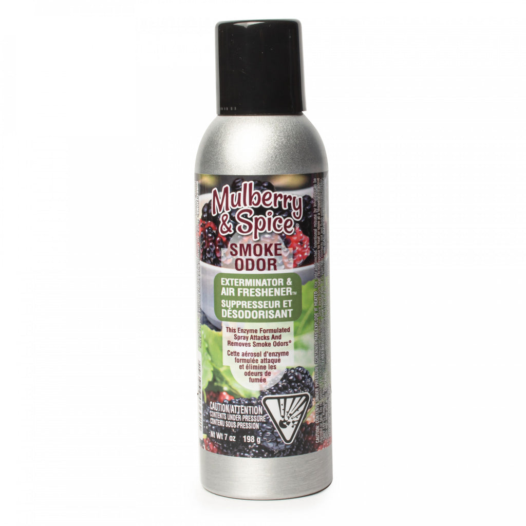 Smoke Odor Exterminator 7oz Spray