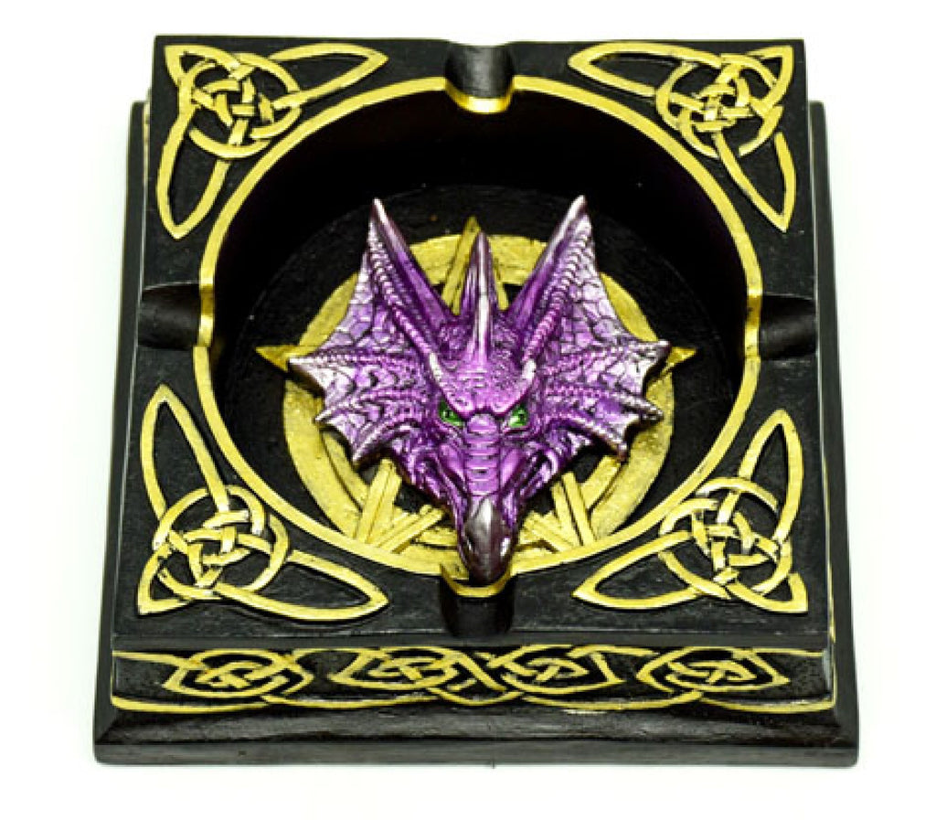 Dragon Ashtray