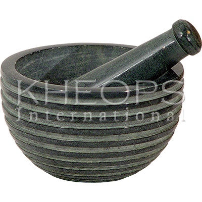 Mortar & Pestle