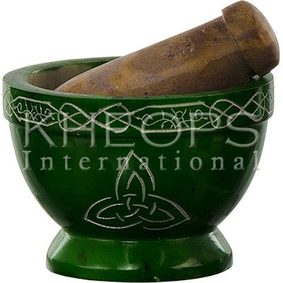 Mortar & Pestle