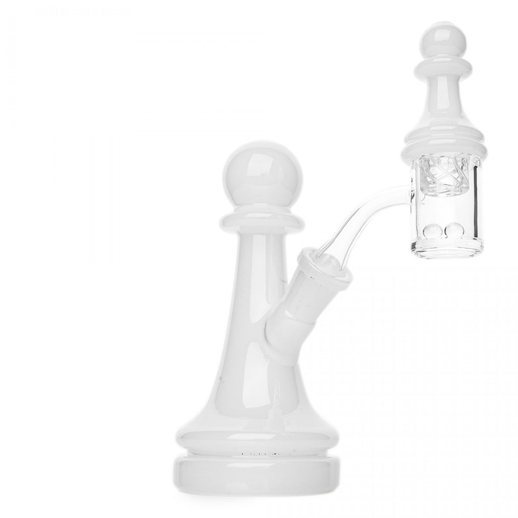 5.75" Pawn Concentrate Rig Set
