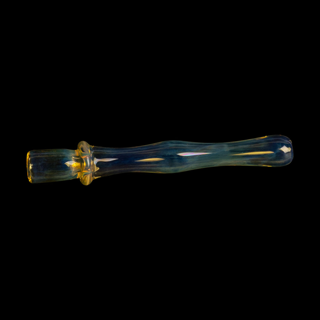 Red Eye Glass 4" Magic One-Hitter