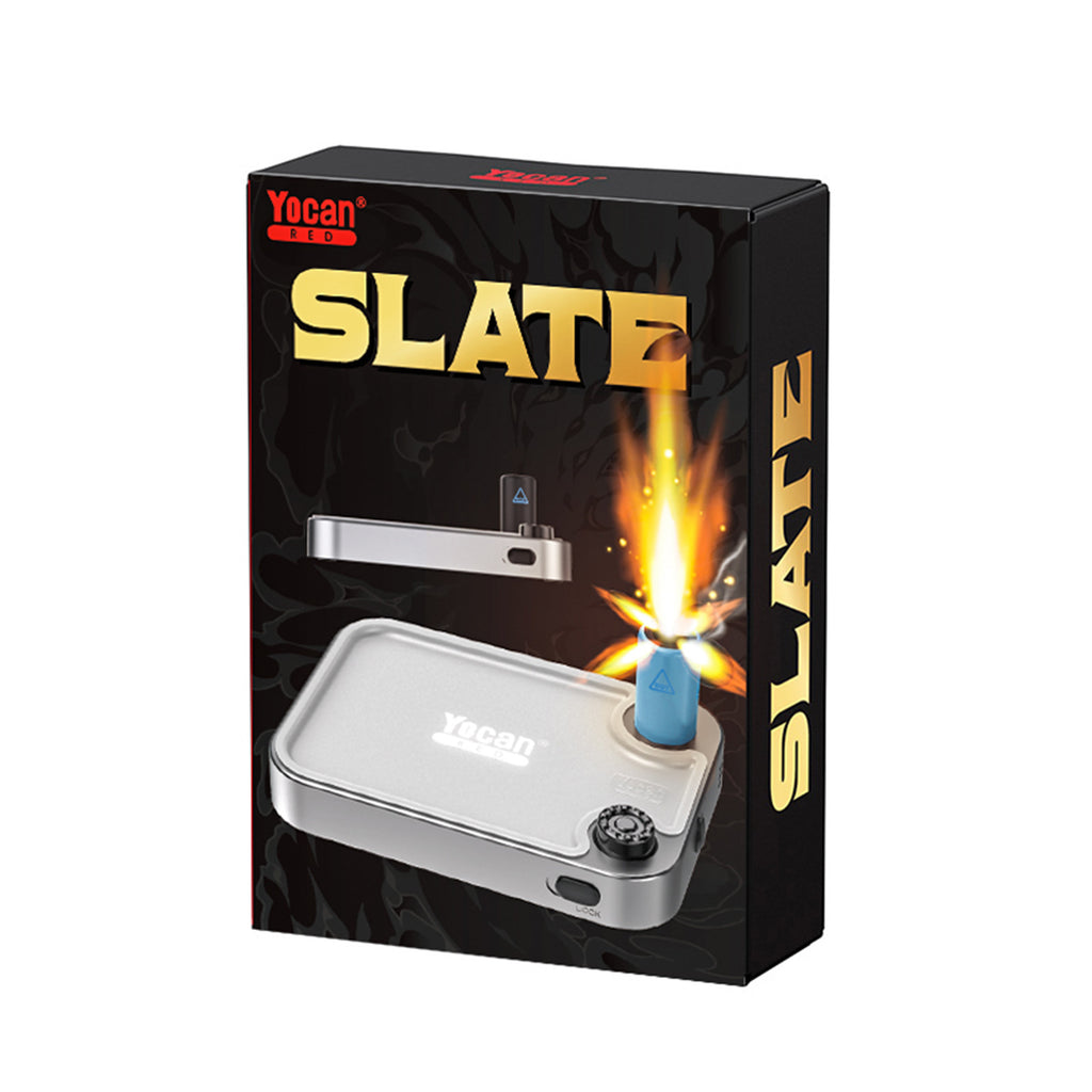 Slate Torch