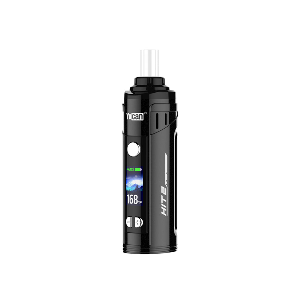 Yocan HIT 2 Dry Herb Vaporizer