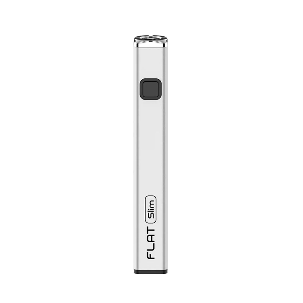 Yocan Flat Slim 350mAh 510 Vaporizer