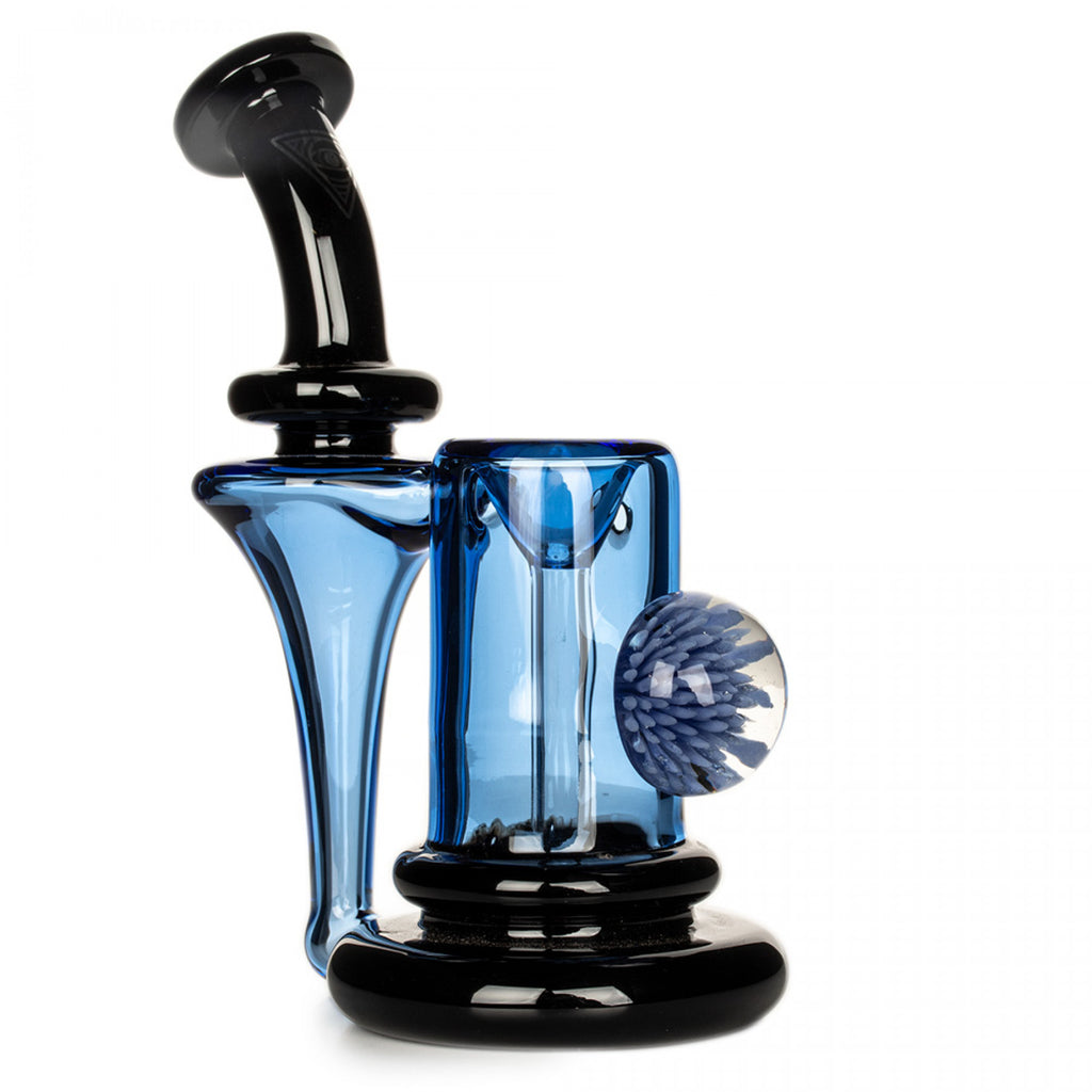 Thorp 6" Sherlock Recycler Bubbler