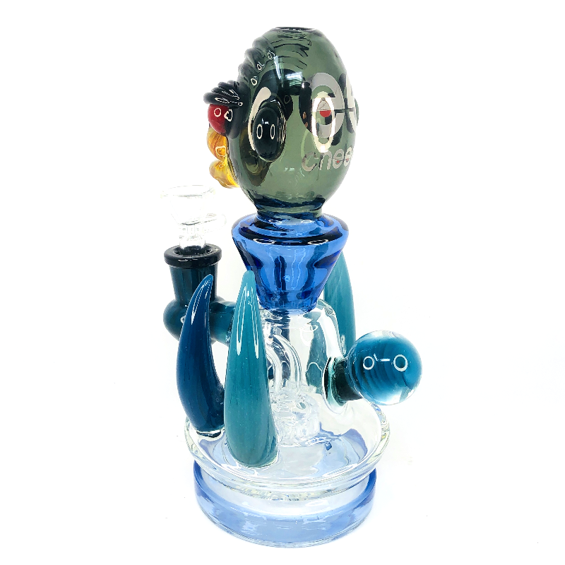 Cheechdriwp Rig CHEECH 8