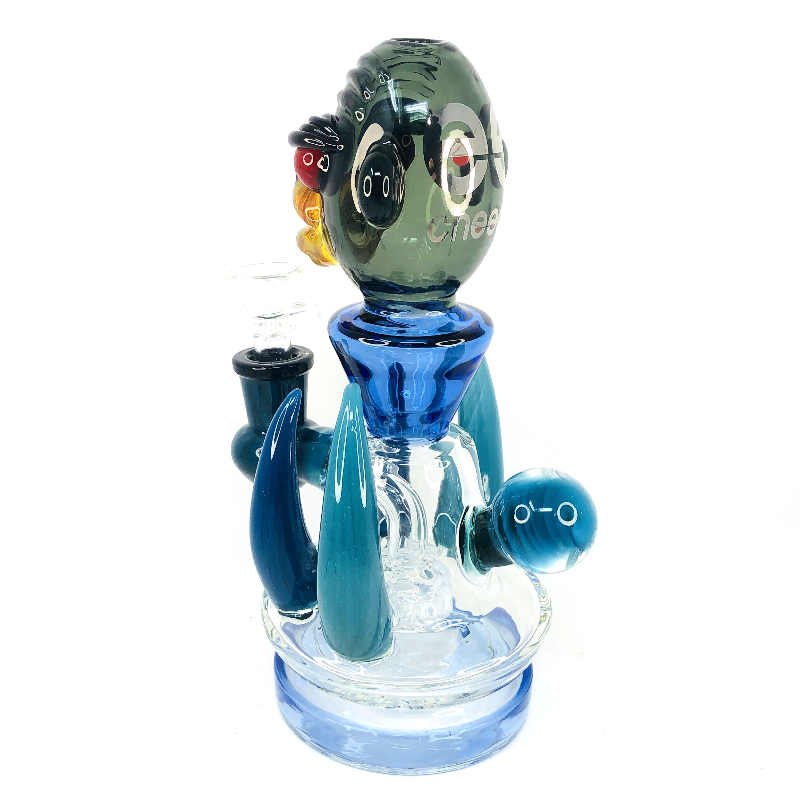 CHEECH 8" MONKEY HEAD RIG