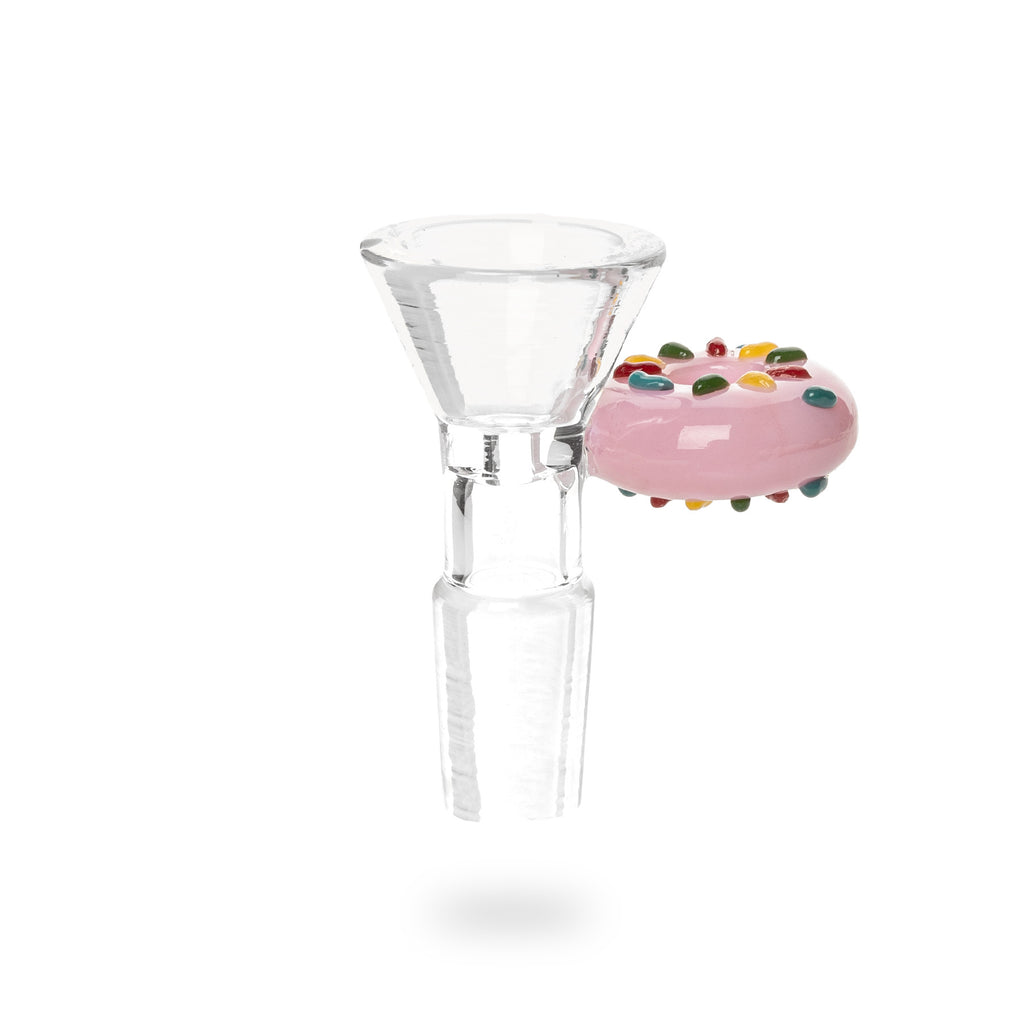 Donut Handle 14mm Pull-Out