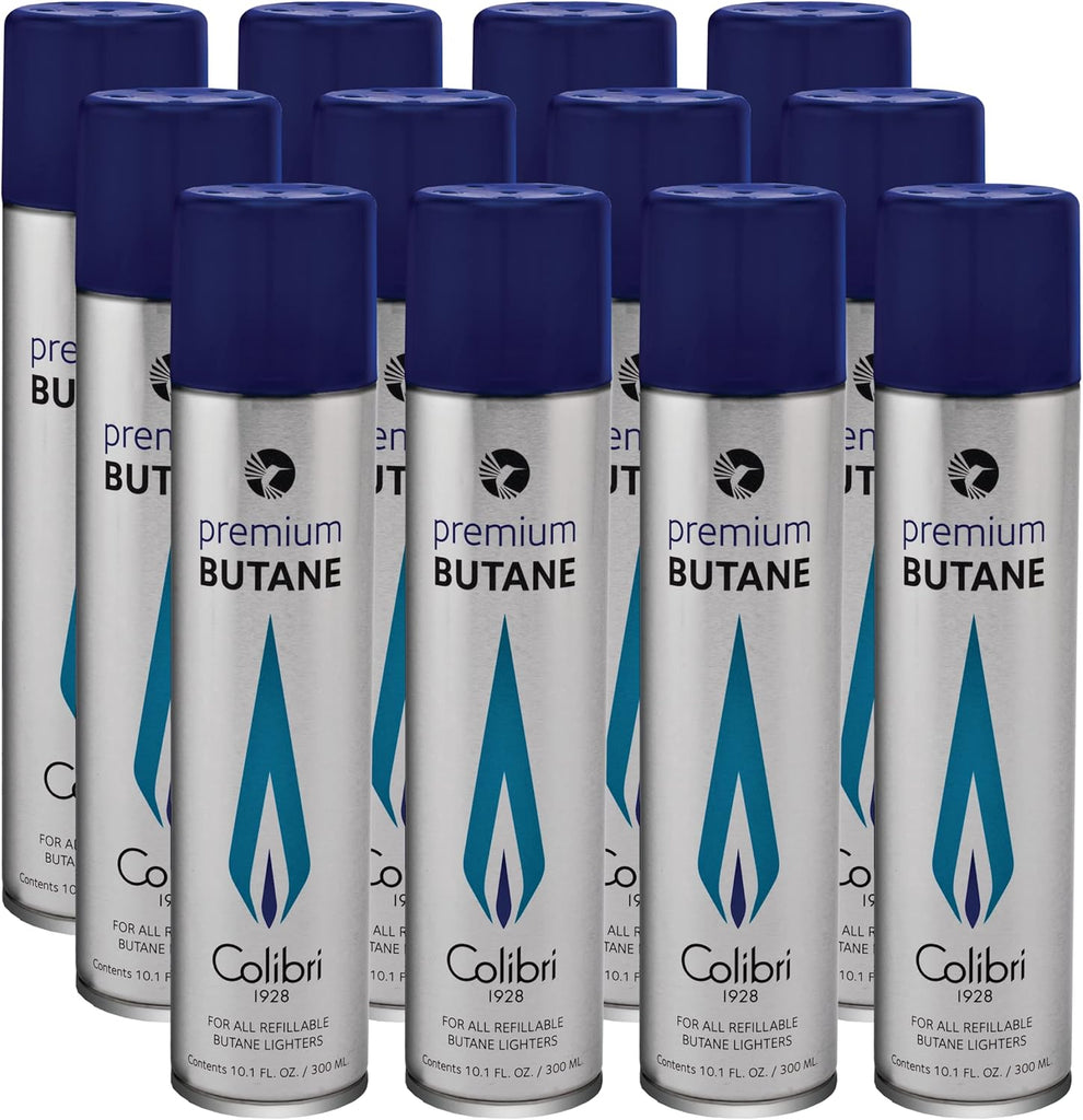 Colibri Butane 300ml