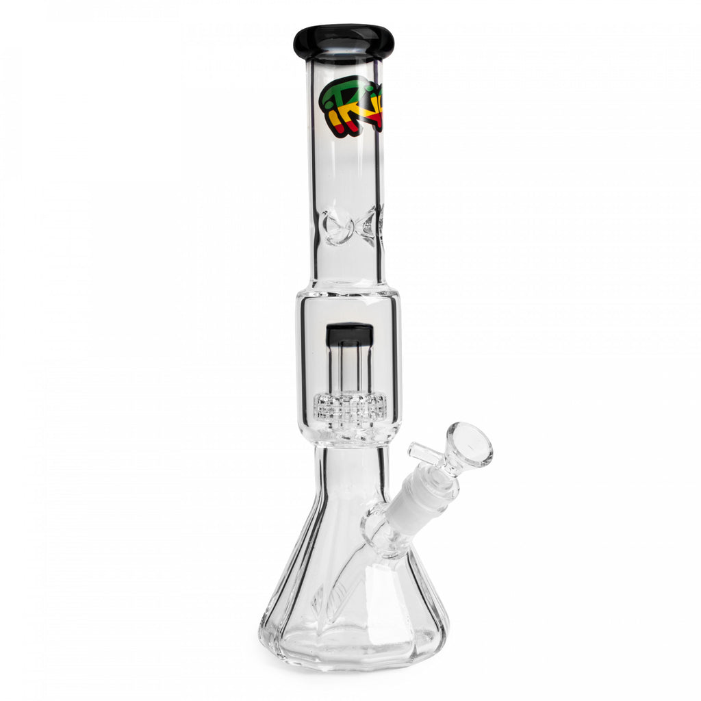 iRie 12" Dodecagon Beaker Tube