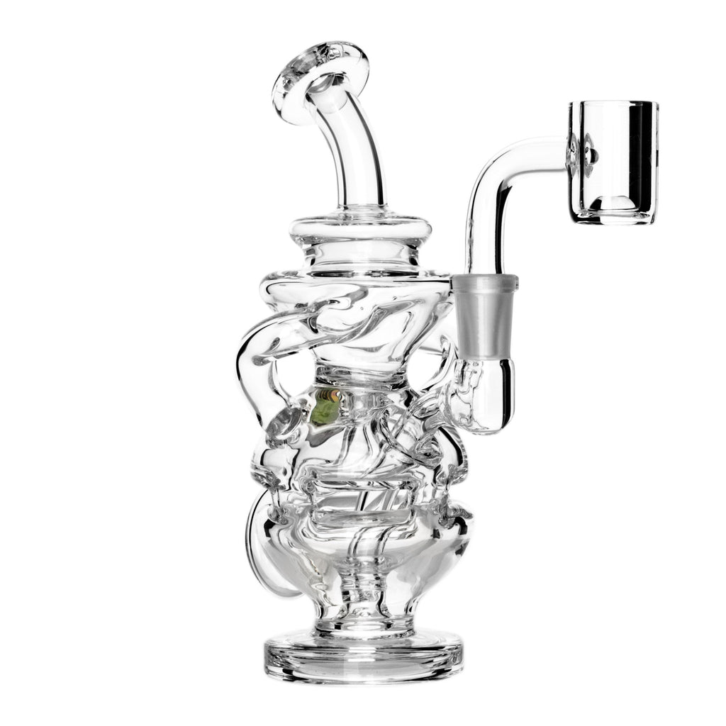 5.5" IRIE Bruno Concentrate Recycler