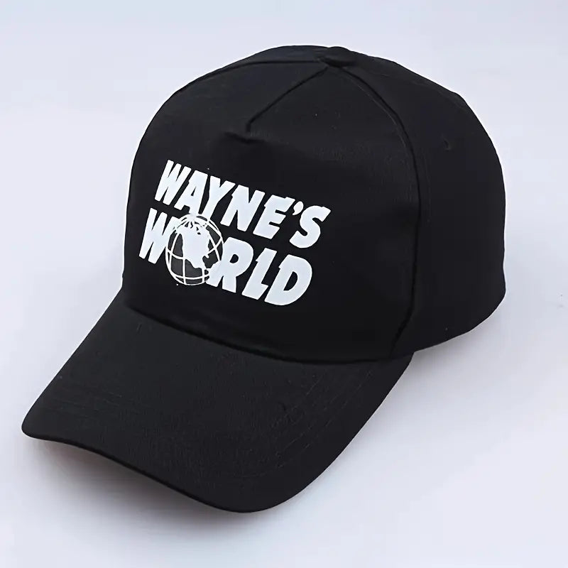 Wayne's Hat