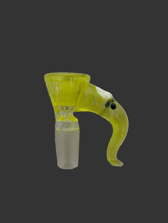 Kahuna Glass 14mm Bong Bowls