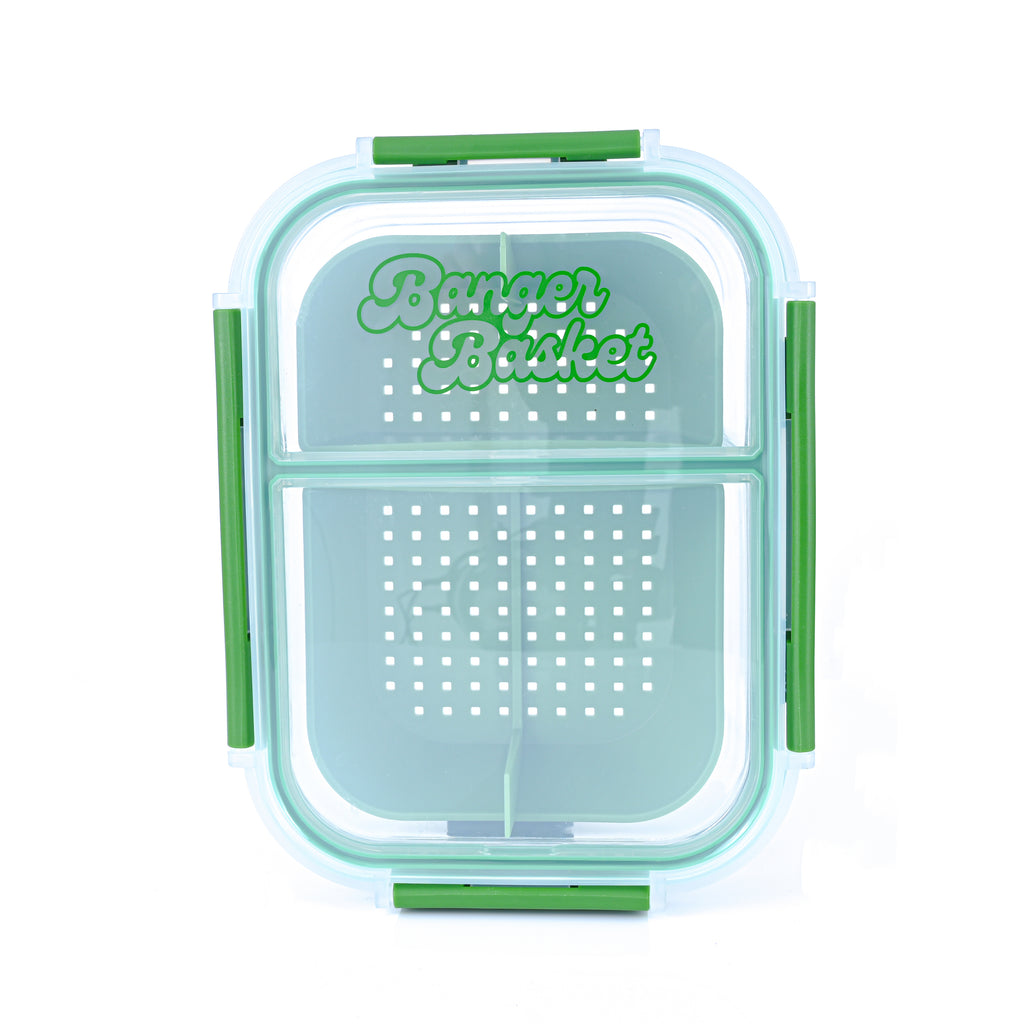 Banger Basket