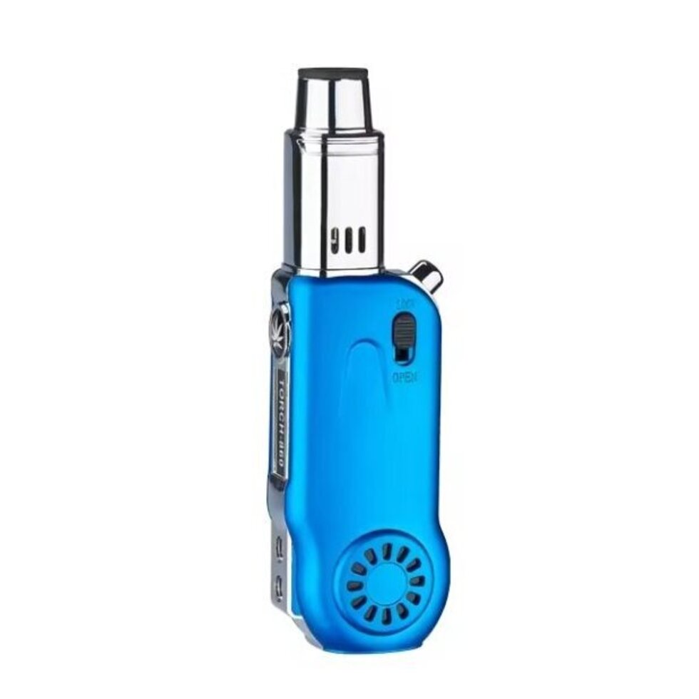 SCAN Large Flame Straight Torch