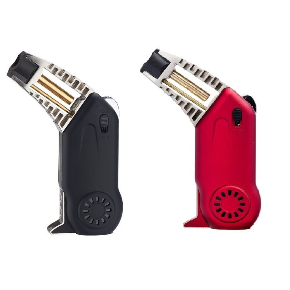 SCAN Large Flame Bent Neck Torch