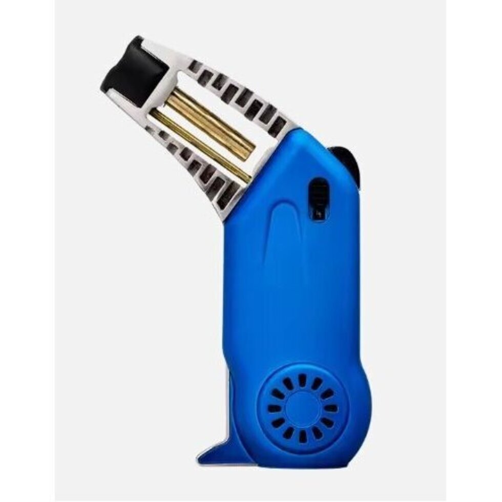 SCAN Large Flame Bent Neck Torch