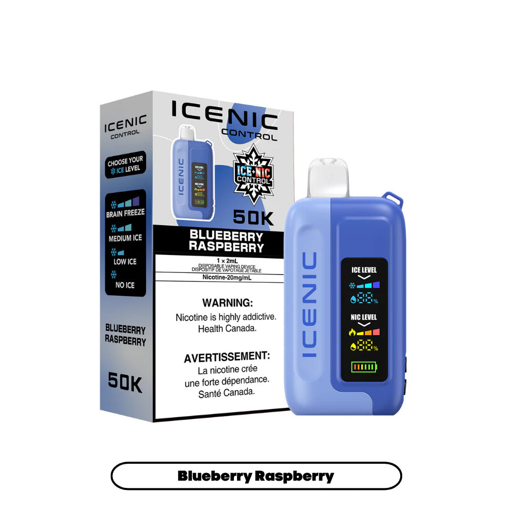 Vuse Go 5000 Blueberry Ice Vuse Go Disposable Vape Vuse Go 5000 Blueberry Ice Vuse Go Disposable Vape