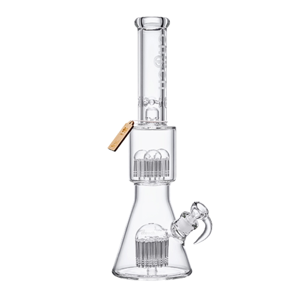 Cheech 16" The Forest Whitaker