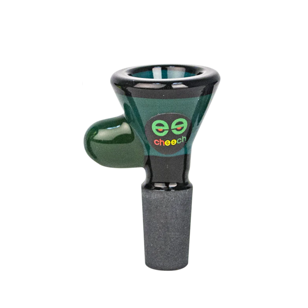 Cheech 14mm Double Colored Bowl