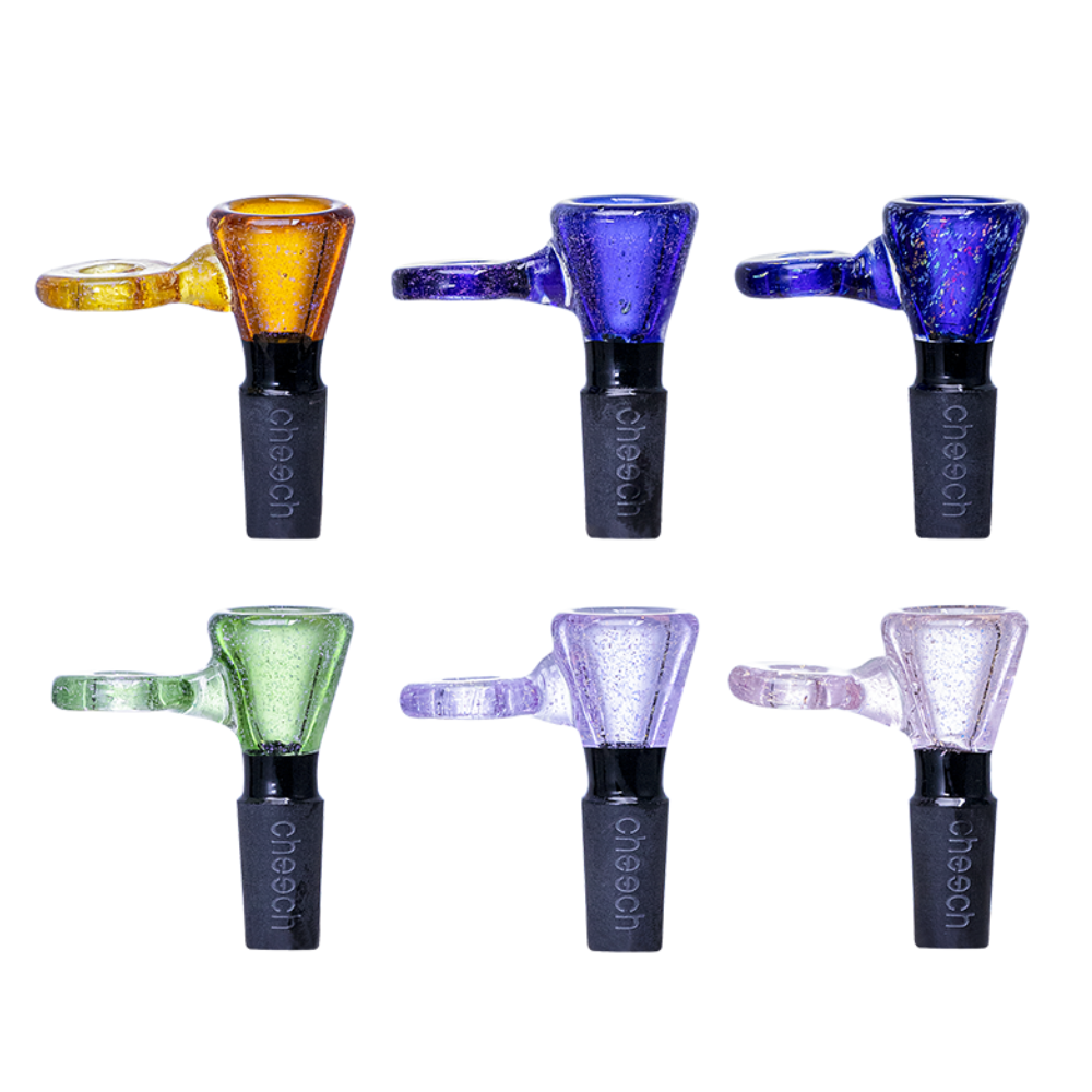 Cheech 14mm Dichro Bowls