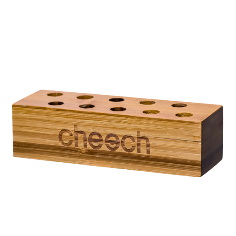 Cheech 14mm Bowl Stand 10 Hole