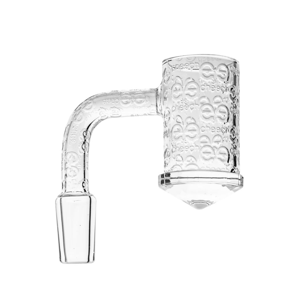 Cheech 14mm Etched Banger