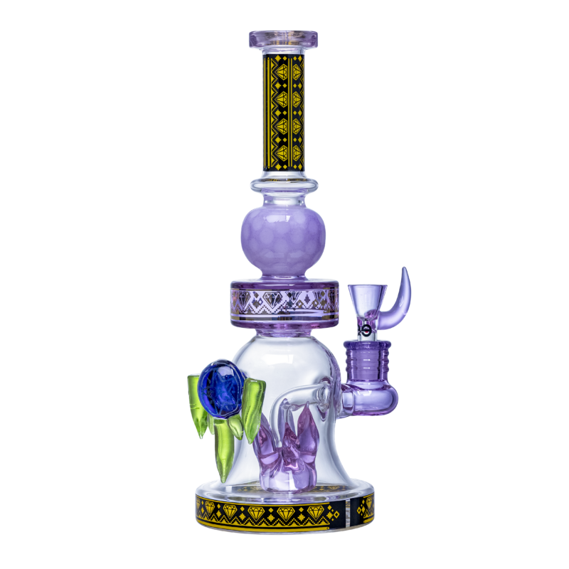 Cheech Glass Spartan Soldier Rig