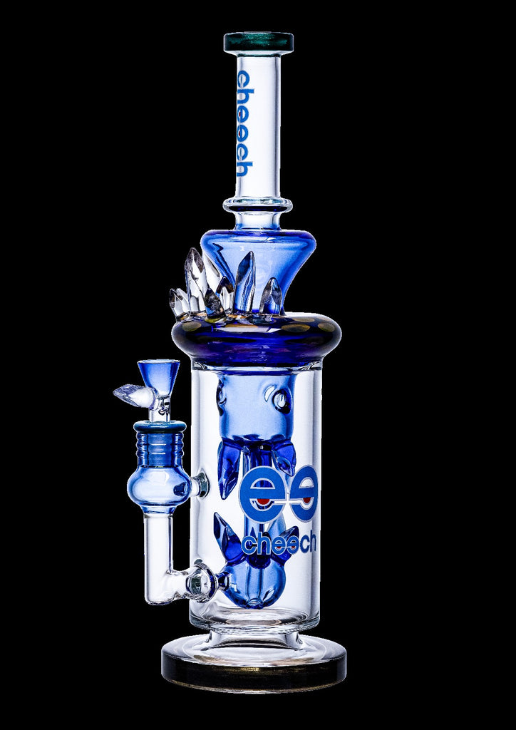 Cheech Crystal Galore