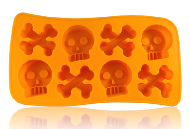 Dope Molds Silicone Gummy Molds