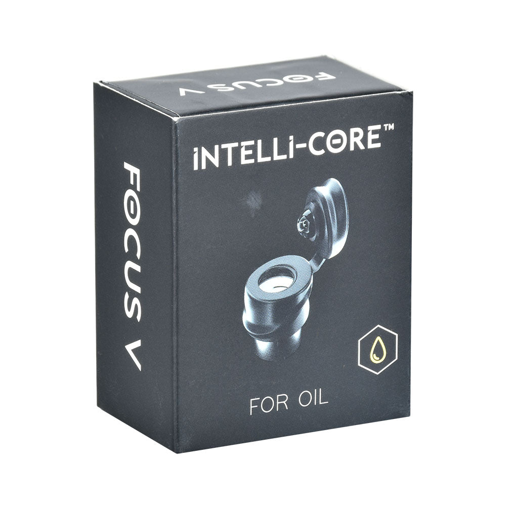 Focus V CARTA 2 Intelli-Core Atomizer For Oil